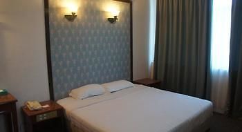 Hillcity Hotel And Condo Ipoh Buitenkant foto