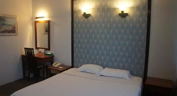 Hillcity Hotel And Condo Ipoh Buitenkant foto