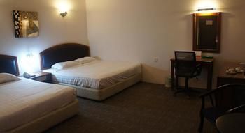 Hillcity Hotel And Condo Ipoh Buitenkant foto