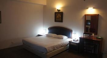 Hillcity Hotel And Condo Ipoh Buitenkant foto