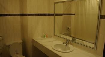 Hillcity Hotel And Condo Ipoh Buitenkant foto