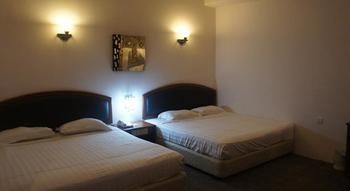Hillcity Hotel And Condo Ipoh Buitenkant foto